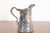 Tiffany & Co. Antique Victorian Silverplate Repoussé Pitcher For Sale - Image 10 of 15
