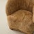 1940s Danish Sheepskin Club Chair, Beechwood Frame, 1940's. For Sale - Image 5 of 8