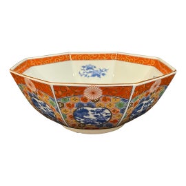 Example of Otagiri Company Serving Bowls