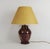 Vintage Art Deco Table Lamp by Paul Haustein for Ikora, 1930s For Sale - Image 11 of 11