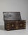 Wood Chest with Brass Accents, Antique, United Kingdom, 19th Century For Sale - Image 10 of 18
