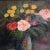 Impressionist Vintage Original Still Life Painting (Sold at John Wanamaker)) For Sale - Image 3 of 6