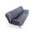 Tango Sofa in Leather Black from Leolux For Sale - Image 5 of 11