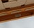 Wood Vintage Chinese Chair by Hans J. Wegner for Fritz Hansen For Sale - Image 7 of 8