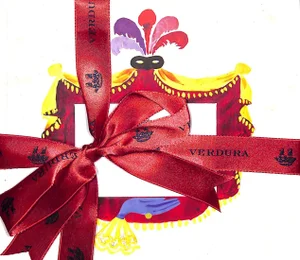 Verdura 70th Anniversary Catalogue With Price-List
