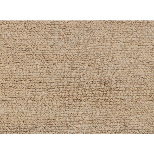 This rug is inspired from lifestyles motifs and textiles arts of Morocco creating a perfect blend of Boho Chic and Modern...