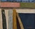 Inspiration, Abstract Library, Contemporary Oil Painting, Framed by Sophie Dumont For Sale - Image 4 of 11