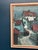Mid-Century Modern Unknown, Stryket, Nordingrå, 1959, Oil on Canvas, Framed For Sale - Image 3 of 13