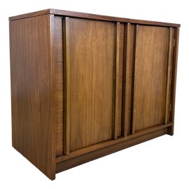 Example of Drexel Credenzas and Sideboards