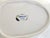 Trays Pair Chinese Tobacco Leaf Porcelain For Sale - Image 12 of 12