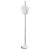 Chrome J14 Tall Floor Lamp from Disderot For Sale - Image 9 of 9