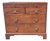 1960s Hekman Mahogany Small Chest For Sale