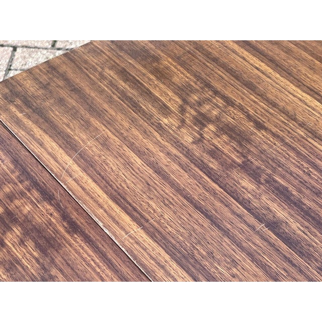 Mid-Century Extending Dining Table and Chairs from G-Plan, Set of 5 For Sale - Image 13 of 18