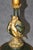 19th Century Pair Art Nouveau Bronze and Marble Top End Tables by Ferville Suan For Sale - Image 15 of 17