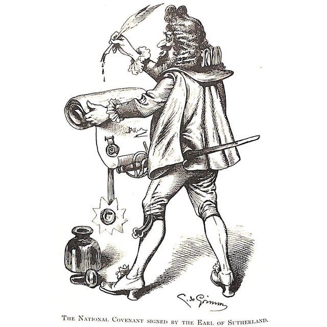 "Samantha in Europe" 1896 Holley, Marietta [Josiah Allen's Wife] For Sale - Image 4 of 9