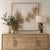 This Hand Painted Artwork Features An Artful Composition Of Soft, Diffused Neutrals That Mimick Smoke. The Gentle Color...