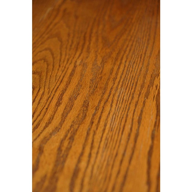 Wood Mid-Century Coffee Table For Sale - Image 7 of 16