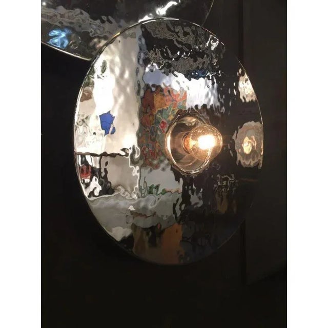 Mirage Wall Light by Radar For Sale - Image 6 of 7