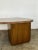 Arvizu Desk in Walnut For Sale - Image 9 of 18