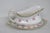 Late 20th Century Paragon England Gravy Boat and Saucer Plate Set 4536b For Sale - Image 10 of 12