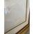 Gold Late 20th Century Large Statememt Framed Parrot Wall Art For Sale - Image 8 of 11