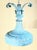 Exquisite 19th-Century Salvage Solid Copper Chandelier / Pendent For Sale - Image 12 of 14
