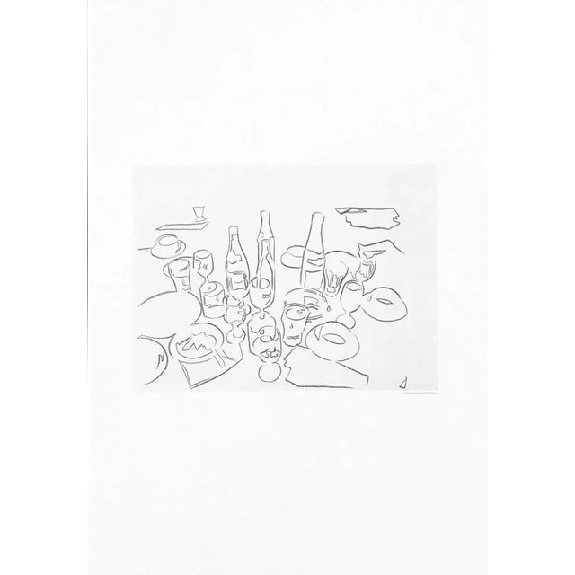 Artist: Andy Warhol Country: USA Title: Grand Passion 8 Printed: Offset on luster paper 1999 Paper Size: 19.50 x 13.50...