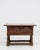 19th Century Spanish Colonial Side Table With Single Drawer For Sale - Image 10 of 17