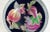 Chelsea House Inc Vintage Hand Painted Deep Cobalt Blue Porcelain Bowl - 10" For Sale - Image 4 of 11