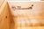 Thomasville Furniture Agenda Collection Solid Walnut MCM Mid Century Modern 62" Triple Dresser 23411-125 For Sale - Image 11 of 15