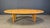Dining Table in Burl and Elm Wood, 1980s For Sale - Image 11 of 18