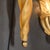 Mid-Century Hand-Blown Murano Frosted Glass Sconces With Spiral Amber Drop For Sale - Image 14 of 18