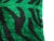 Contemporary Contemporary Decorative Accent Handmade Ikat Pillow For Sale - Image 3 of 5