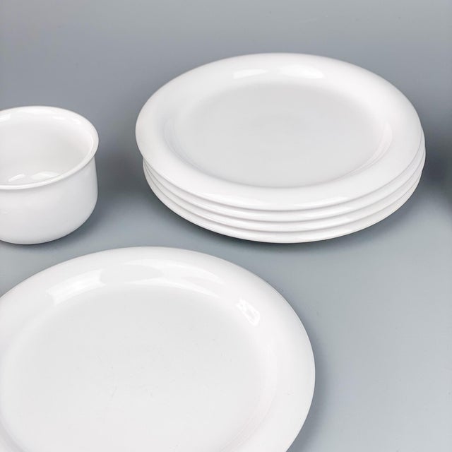 Porcelain Coffee Service from Boda Nova, 1970s-1980s, Set of 17 For Sale - Image 9 of 16