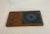 1960s Mid Century 1960s Cez Ceramic Art Tile Rako Calibrage Special Denmark Teak Cutting Board For Sale - Image 5 of 12
