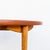 1960s 1960s Scandinavian Teak & Oak Expandable Dining Table by Hvidt & Molgaard-Nielsen For Sale - Image 5 of 12