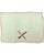 Mid-Century Modern Vintage Copacabana Nyc Nightclub Linen Napkins - Set of 3 For Sale - Image 3 of 9