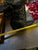 Mid-Century Modern Vintage Cast-Iron Scottish Dog Doorstop For Sale - Image 3 of 7