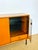 Tall Scandinavian Teak Sideboard, 1960s For Sale - Image 16 of 18