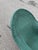 American Vintage Wicker Outdoor Rocker ** For Sale - Image 3 of 5