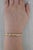David Yurman 0.30ctw Diamond Cable Cuff Bracelet 18k Yellow Gold 6" Flexible For Sale In Greensboro - Image 6 of 7
