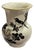 Earthenware Vase, 19th Century For Sale