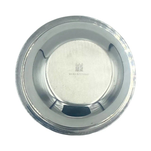 Vintage the 21 Club Nyc Restaurant Silverplate Caviar Bowl New York For Sale - Image 10 of 13