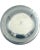 Vintage the 21 Club Nyc Restaurant Silverplate Caviar Bowl New York For Sale - Image 10 of 13