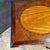 Late 20th Century Pair of Regency Style Mahogany Inlaid & Banded Side Tables For Sale - Image 11 of 12
