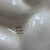 Late 20th Century Vintage Italian White Ceramic Seashell Serving Platter by Elbee For Sale - Image 5 of 5