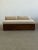 Contemporary Banquet Bench For Sale - Image 4 of 13