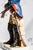 Blue Americana Vintage Virginia Light Dragoons 1776 Porcelain Soldier Figurine Statue American Revolution History Militaria Unform For Sale - Image 8 of 16