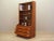 Vintage Danish Teak Bookcase, 1960s For Sale - Image 4 of 18