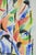 Françoise Galle, Plant Abstraction, Pastel Drawing For Sale - Image 4 of 6